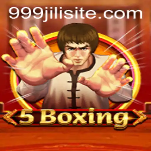 5Boxing: The Exciting New Game Taking the World by Storm