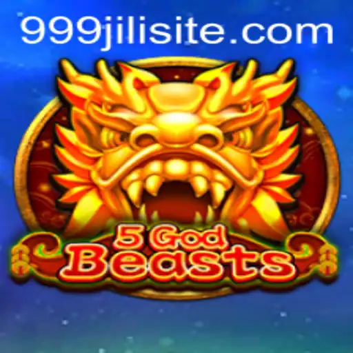 Exploring the World of 5GodBeasts and the Phenomenon of 999jili