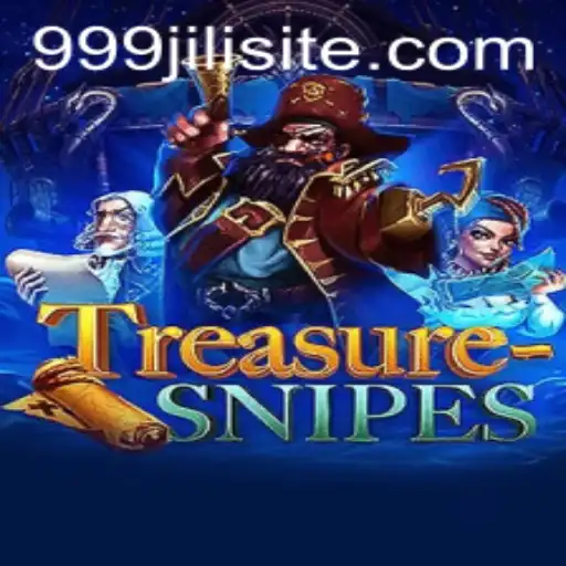 Discover the Thrilling World of TreasureSnipes: A New Era of Adventure Gaming