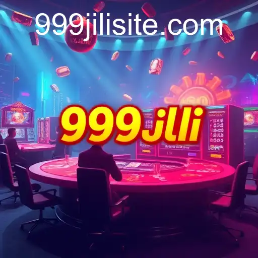 999jili: A Comprehensive Look at Online Casino Gaming