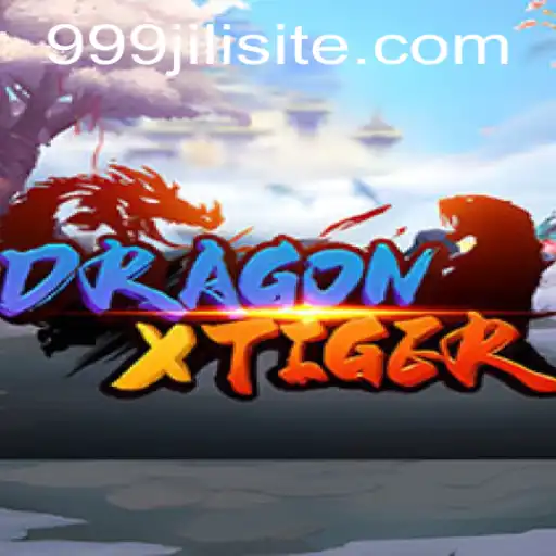 Exploring DragonXTiger: A Deep Dive into the Thrilling World of 999jili