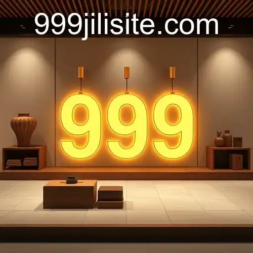 Exclusive Insights into the World of 999jili: Unlocking New Dimensions