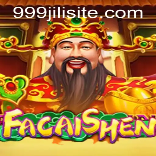 Exploring FaCaiShen: An Immersive Gaming Experience with 999jili
