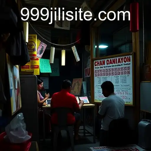 Jueteng: A Closer Look at a Persistent Issue in the Philippines