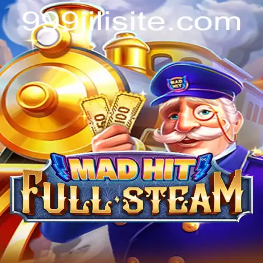 Discover the Thrilling World of MadHitFullSteam: The Ultimate Gaming Experience