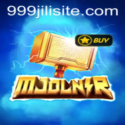 Discover the Enchanting World of Mjolnir: Unveiling the Thrills and Mysteries of 999jili