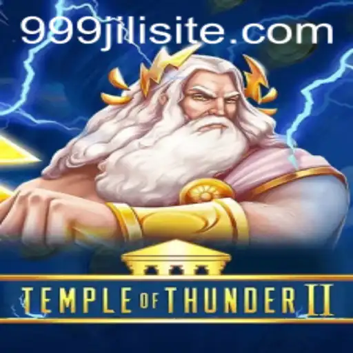 Temple of Thunder II: Dive into a Legendary Gaming Experience